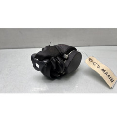 Ceinture arriere gauche PEUGEOT 207