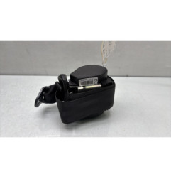 Ceinture arriere gauche PEUGEOT 207