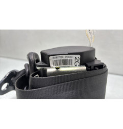 Ceinture arriere gauche PEUGEOT 207