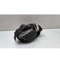Pretensionneur de ceinture avant droit PEUGEOT 207 Photo n°1