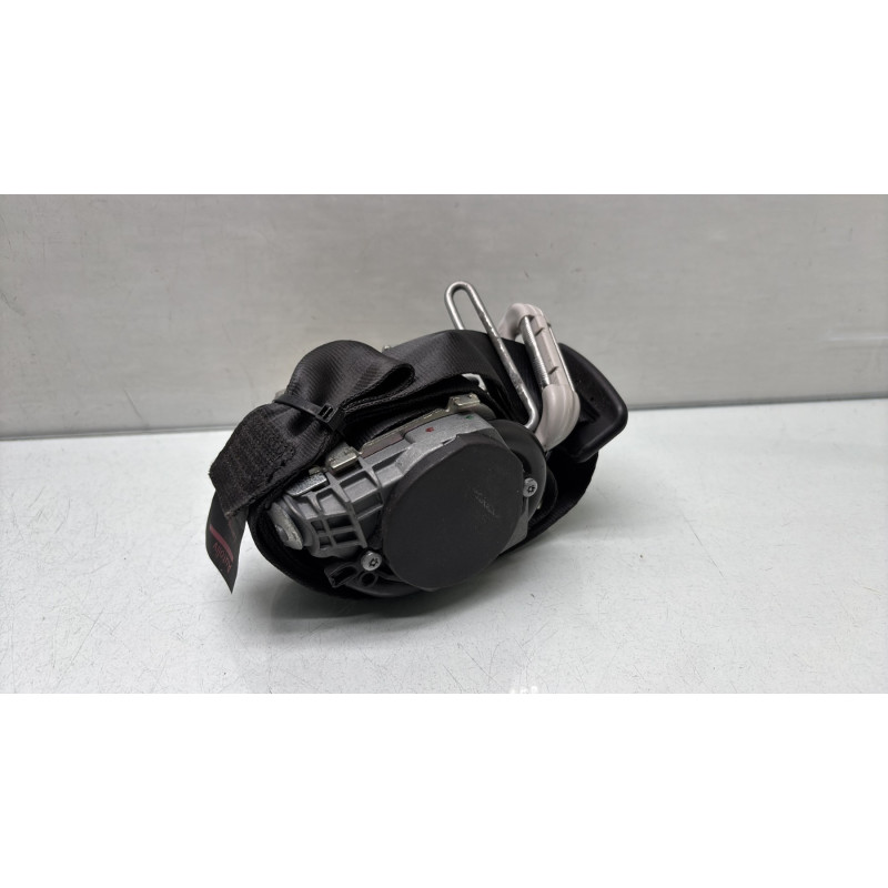 Pretensionneur de ceinture avant droit PEUGEOT 207 Photo n°1