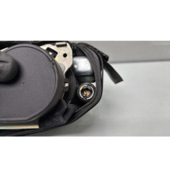 Pretensionneur de ceinture avant droit PEUGEOT 207