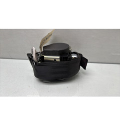 Pretensionneur de ceinture avant droit PEUGEOT 207