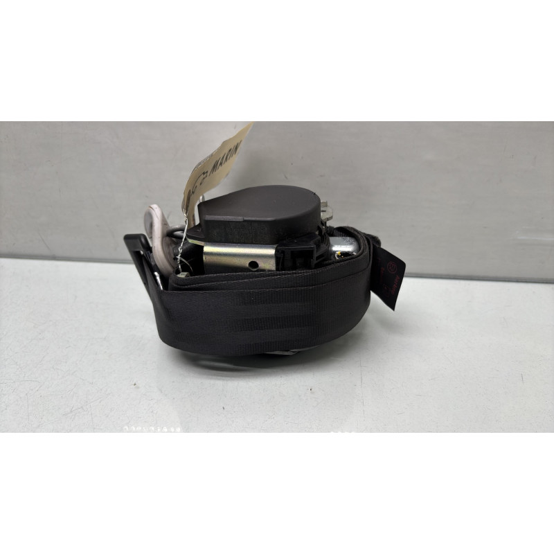 Pretensionneur de ceinture avant droit PEUGEOT 207 Photo n°4
