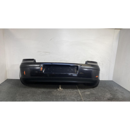 Pare choc arriere VOLKSWAGEN GOLF 4 Photo n°1