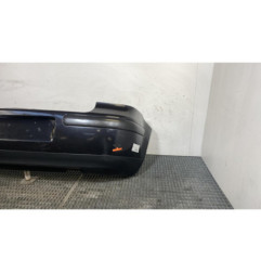 Pare choc arriere VOLKSWAGEN GOLF 4
