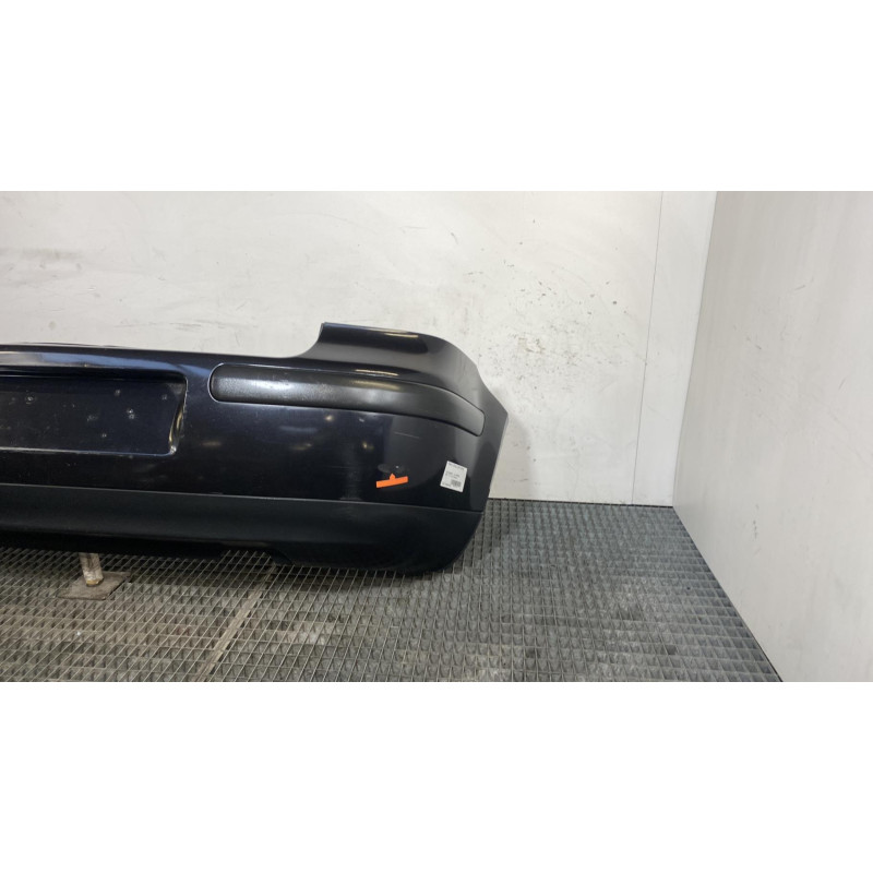 Pare choc arriere VOLKSWAGEN GOLF 4 Photo n°2