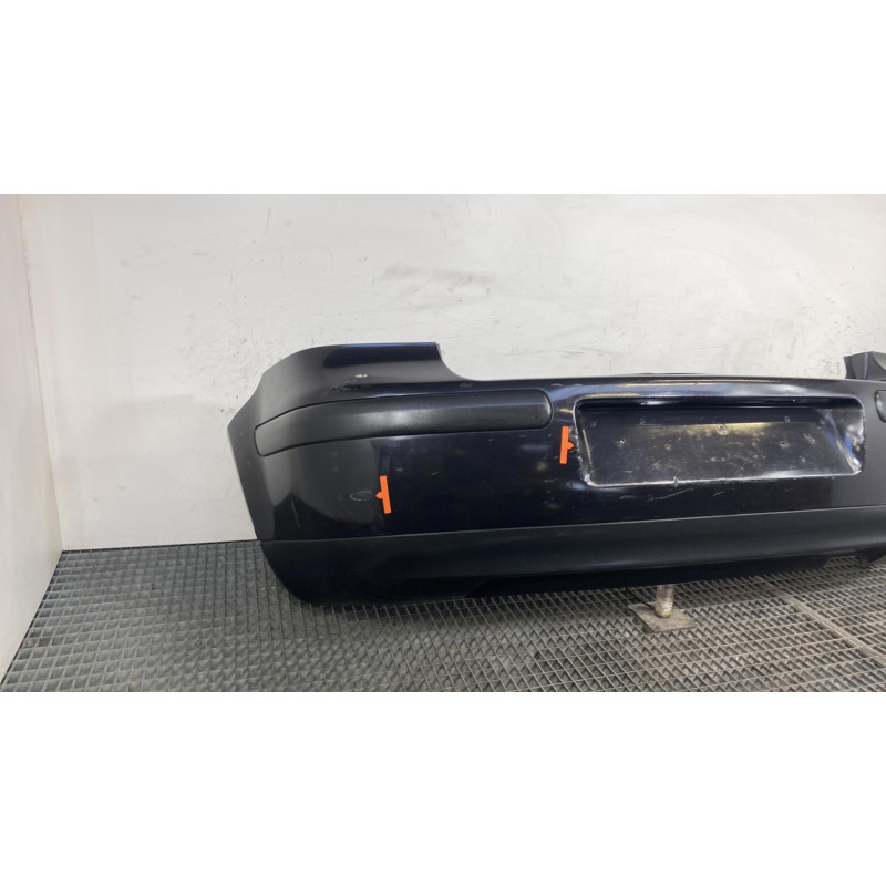 Pare choc arriere VOLKSWAGEN GOLF 4 Photo n°3