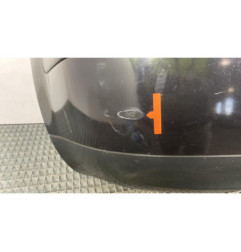 Pare choc arriere VOLKSWAGEN GOLF 4
