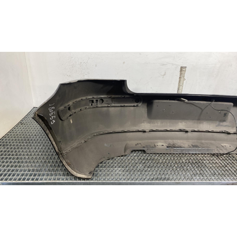 Pare choc arriere VOLKSWAGEN GOLF 4 Photo n°6