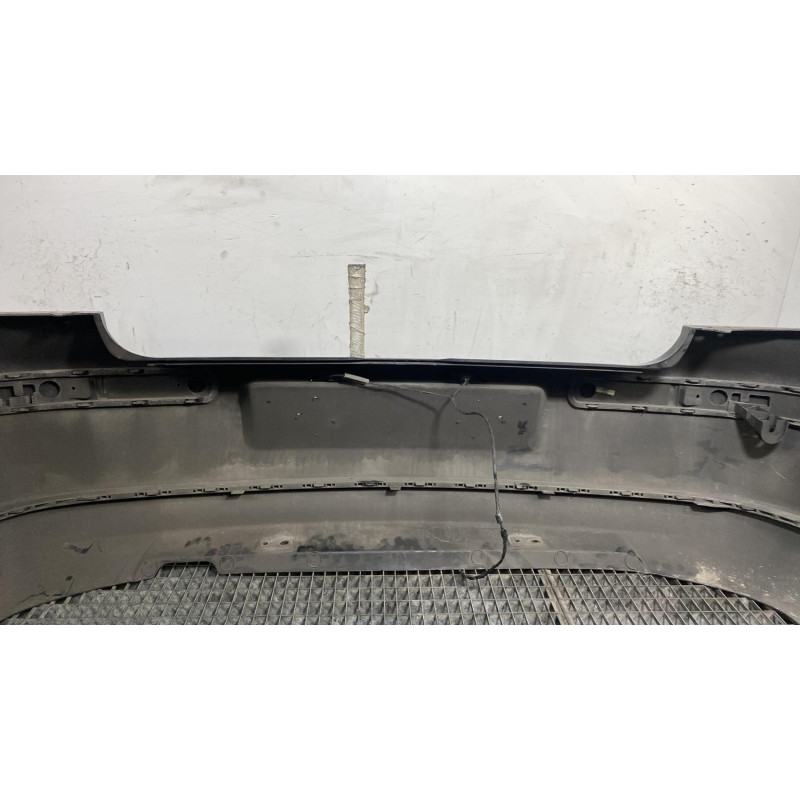 Pare choc arriere VOLKSWAGEN GOLF 4 Photo n°7