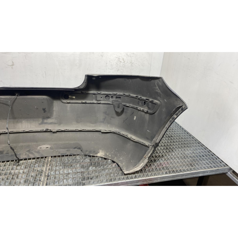 Pare choc arriere VOLKSWAGEN GOLF 4 Photo n°8