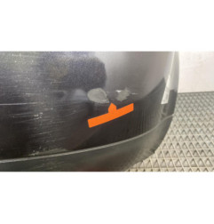 Pare choc arriere VOLKSWAGEN GOLF 4