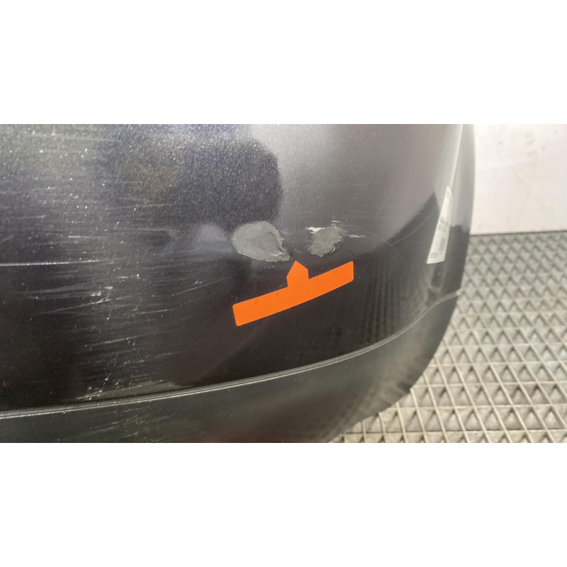 Pare choc arriere VOLKSWAGEN GOLF 4 Photo n°9