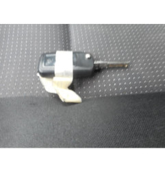 Pare choc arriere VOLKSWAGEN GOLF 4