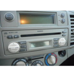 Retroviseur droit NISSAN MICRA 3