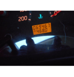 Retroviseur droit NISSAN MICRA 3