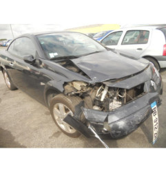 Porte avant droit RENAULT MEGANE 2