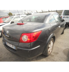 Porte avant droit RENAULT MEGANE 2
