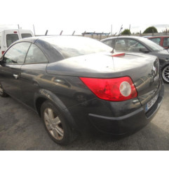 Porte avant droit RENAULT MEGANE 2