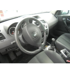 Porte avant droit RENAULT MEGANE 2