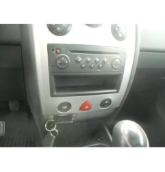 Porte avant droit RENAULT MEGANE 2
