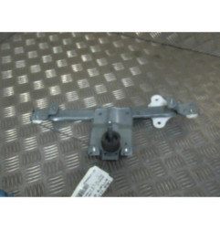 Leve vitre mecanique arriere droit RENAULT CLIO 4 Photo n°1