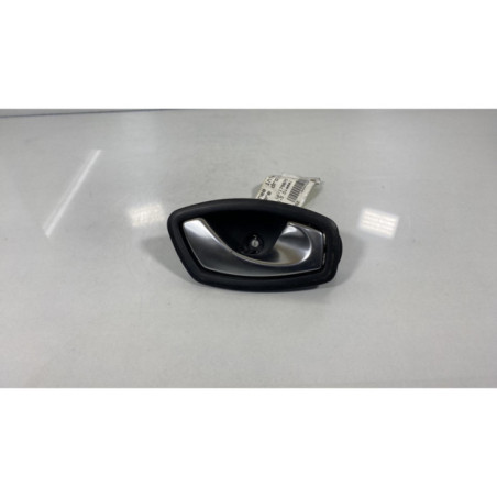Poignee interieur arriere droit RENAULT CLIO 4 Photo n°1