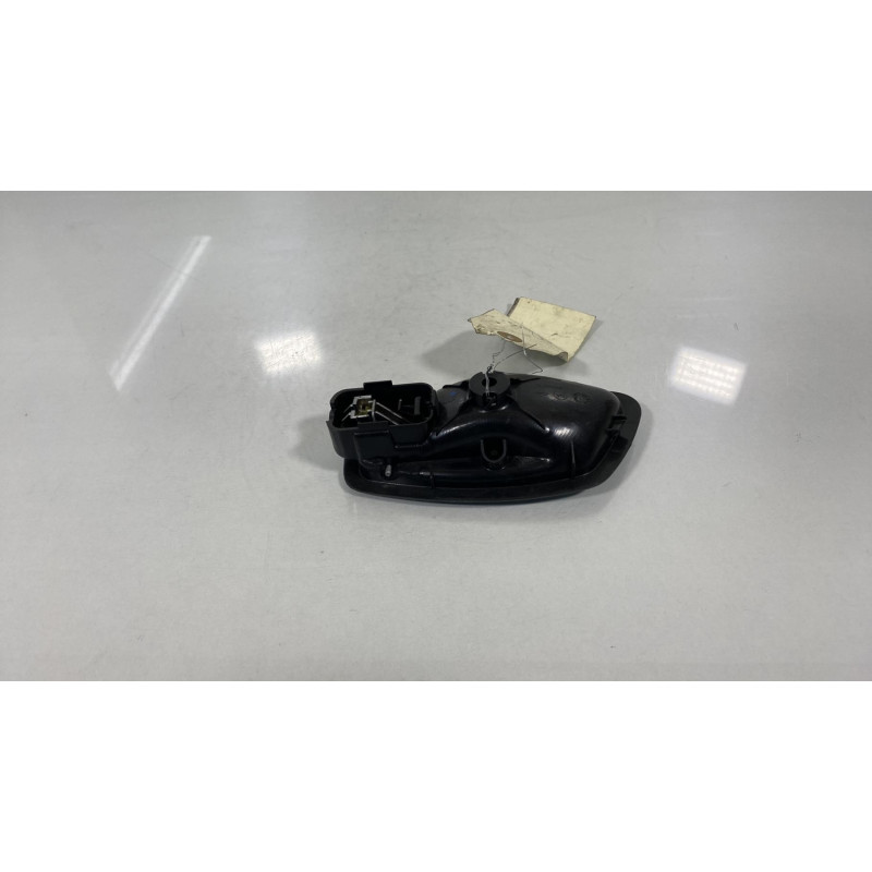 Poignee interieur arriere droit RENAULT CLIO 4 Photo n°3