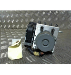 Bloc ABS (freins anti-blocage) RENAULT CLIO 4 Photo n°1