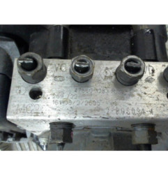 Bloc ABS (freins anti-blocage) RENAULT CLIO 4