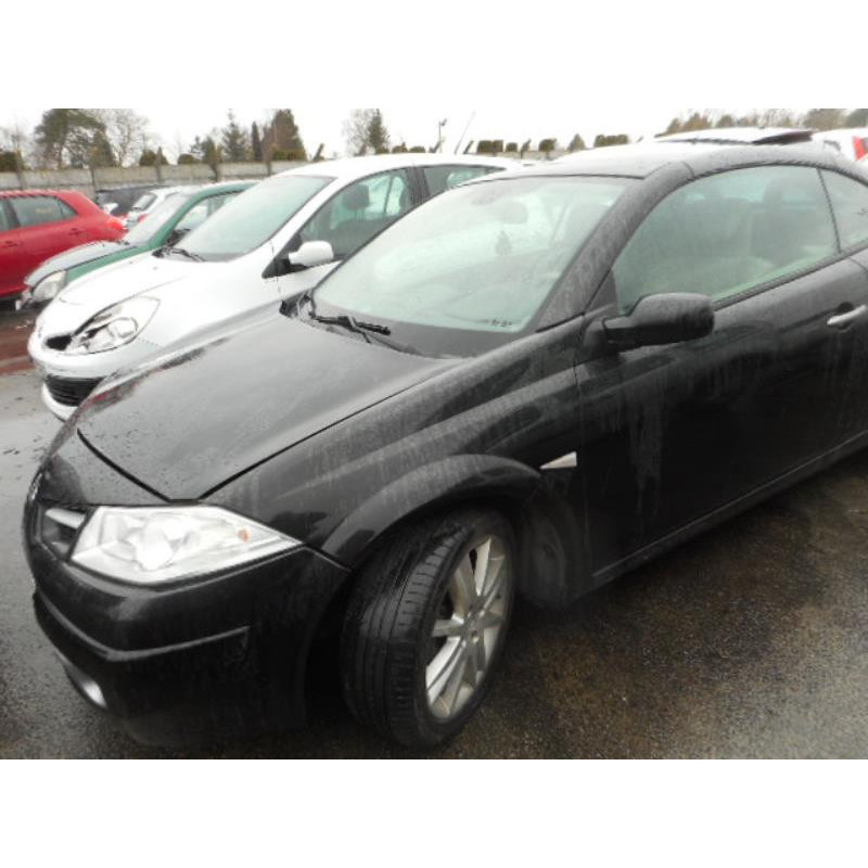 Custode arriere gauche RENAULT MEGANE 2 Photo n°1