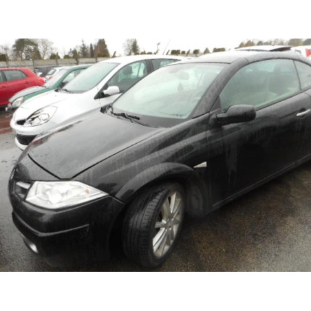 Custode arriere gauche RENAULT MEGANE 2 Photo n°1