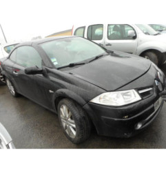 Custode arriere gauche RENAULT MEGANE 2