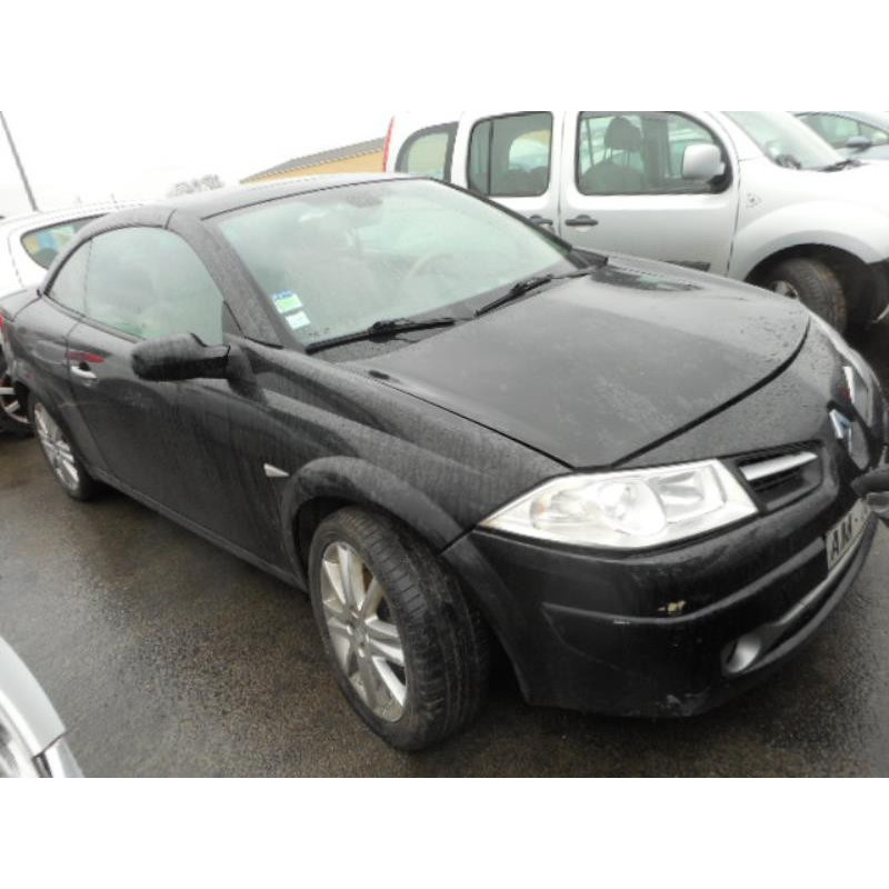 Custode arriere gauche RENAULT MEGANE 2 Photo n°2