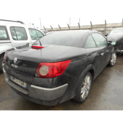 Custode arriere gauche RENAULT MEGANE 2