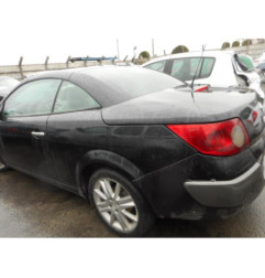 Custode arriere gauche RENAULT MEGANE 2