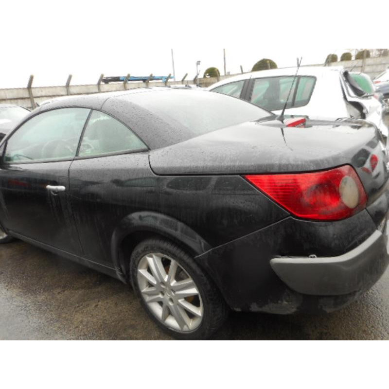 Custode arriere gauche RENAULT MEGANE 2 Photo n°4