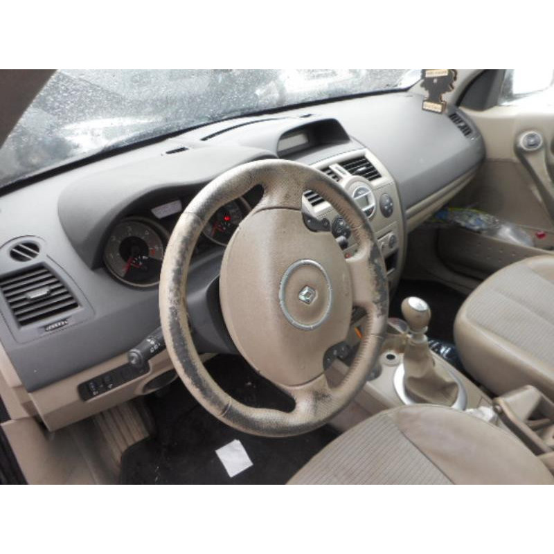 Custode arriere gauche RENAULT MEGANE 2 Photo n°5