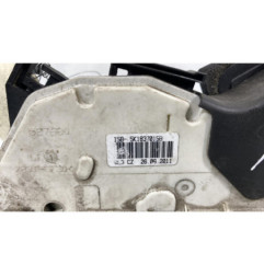 Serrure avant gauche VOLKSWAGEN POLO 5