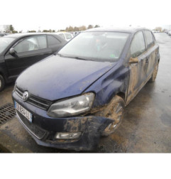 Serrure avant gauche VOLKSWAGEN POLO 5
