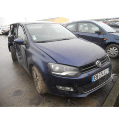 Serrure avant gauche VOLKSWAGEN POLO 5
