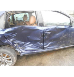 Serrure avant gauche VOLKSWAGEN POLO 5