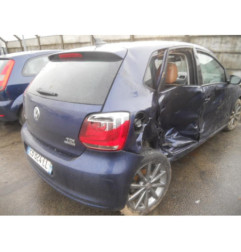 Serrure avant gauche VOLKSWAGEN POLO 5