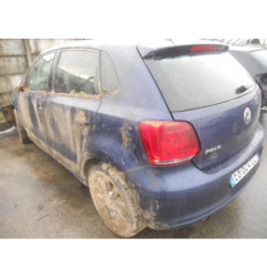 Serrure avant gauche VOLKSWAGEN POLO 5
