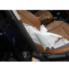 Serrure avant gauche VOLKSWAGEN POLO 5