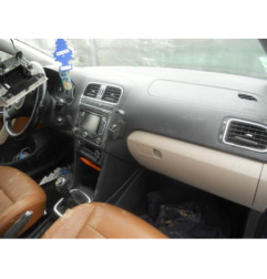 Serrure avant gauche VOLKSWAGEN POLO 5