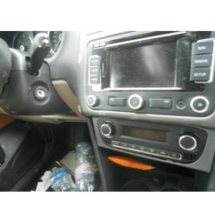 Serrure avant gauche VOLKSWAGEN POLO 5