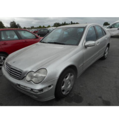 Eclairage de plafonnier MERCEDES CLASSE C 203