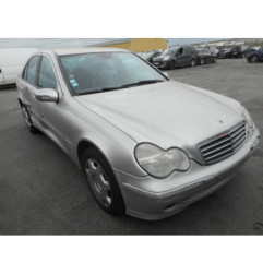 Eclairage de plafonnier MERCEDES CLASSE C 203